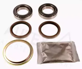 Комплект подшипника ступицы колеса AUTEX купить