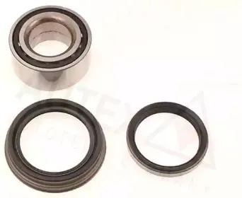 Комплект подшипника ступицы колеса AUTEX купить