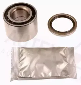 Комплект подшипника ступицы колеса AUTEX купить