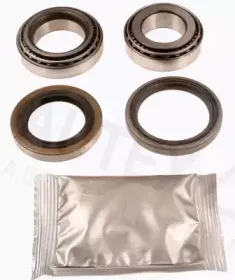 Комплект подшипника ступицы колеса AUTEX купить