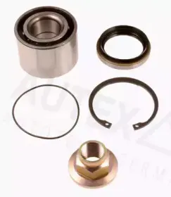 Комплект подшипника ступицы колеса AUTEX купить