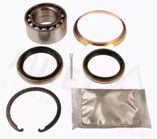 Комплект подшипника ступицы колеса AUTEX купить