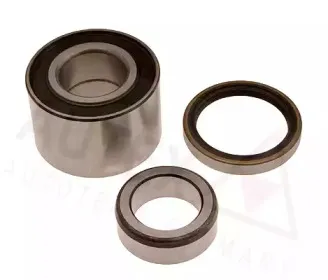 Комплект подшипника ступицы колеса AUTEX купить