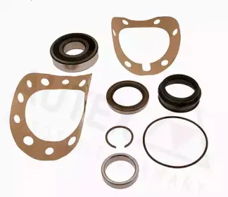 Комплект подшипника ступицы колеса AUTEX купить