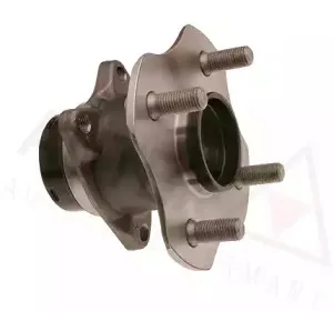 Комплект подшипника ступицы колеса AUTEX купить