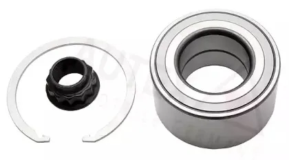 Комплект подшипника ступицы колеса AUTEX купить