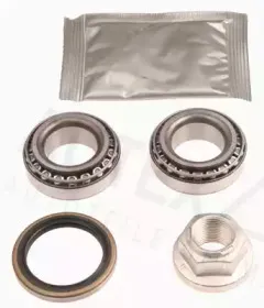 Комплект подшипника ступицы колеса AUTEX купить