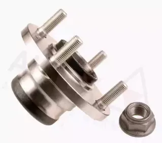 Комплект подшипника ступицы колеса AUTEX купить