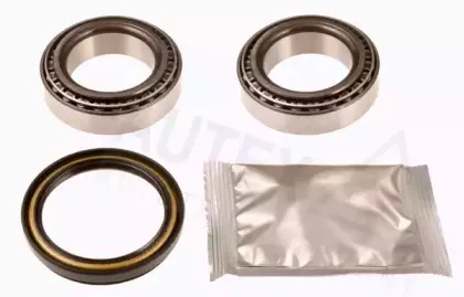 Комплект подшипника ступицы колеса AUTEX купить