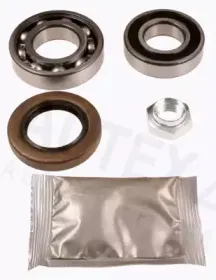 Комплект подшипника ступицы колеса AUTEX купить