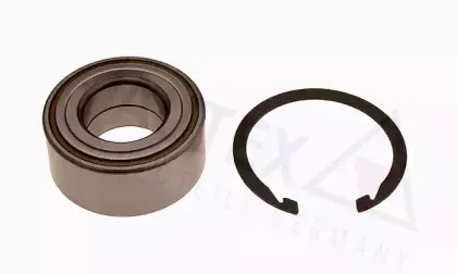 Комплект подшипника ступицы колеса AUTEX купить