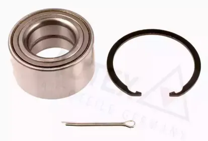 Комплект подшипника ступицы колеса AUTEX купить