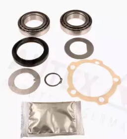 Комплект подшипника ступицы колеса AUTEX купить