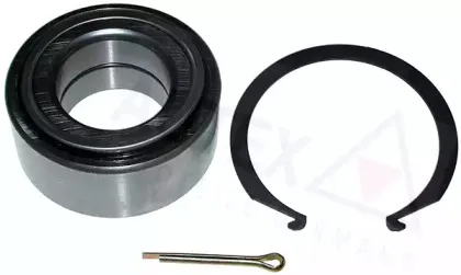 Комплект подшипника ступицы колеса AUTEX купить