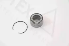 Комплект подшипника ступицы колеса AUTEX купить