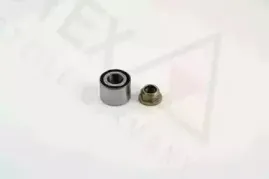 Комплект подшипника ступицы колеса AUTEX купить