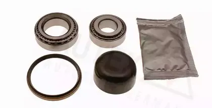 Комплект подшипника ступицы колеса AUTEX купить