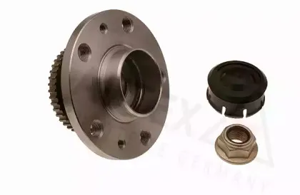 Комплект подшипника ступицы колеса AUTEX купить