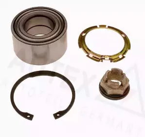 Комплект подшипника ступицы колеса AUTEX купить