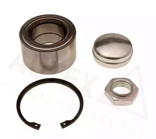 Комплект подшипника ступицы колеса AUTEX купить