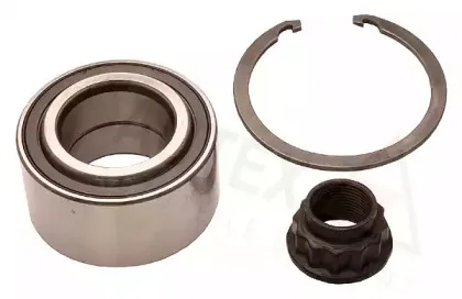 Комплект подшипника ступицы колеса AUTEX купить