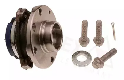 Комплект подшипника ступицы колеса AUTEX купить