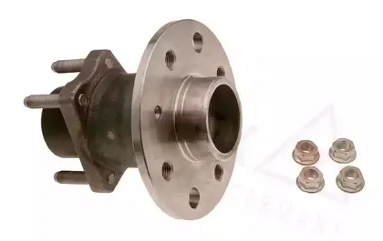 Комплект подшипника ступицы колеса AUTEX купить