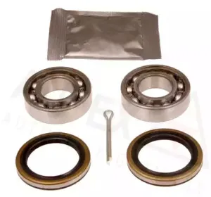 Комплект подшипника ступицы колеса AUTEX купить