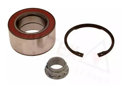 Комплект подшипника ступицы колеса AUTEX купить