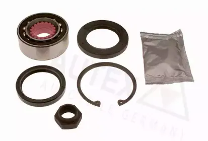 Комплект подшипника ступицы колеса AUTEX купить