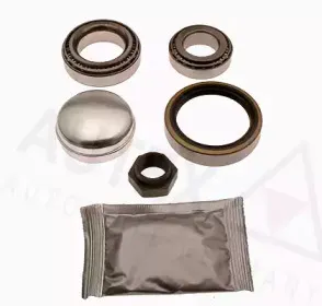 Комплект подшипника ступицы колеса AUTEX купить