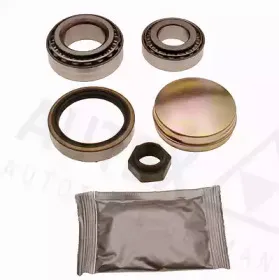 Комплект подшипника ступицы колеса AUTEX купить