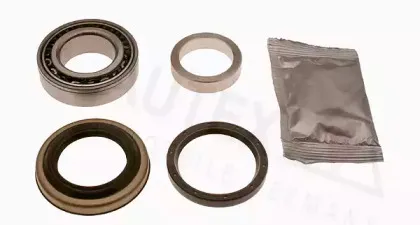 Комплект подшипника ступицы колеса AUTEX купить