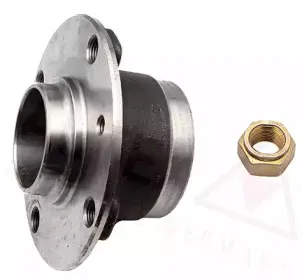 Комплект подшипника ступицы колеса AUTEX купить