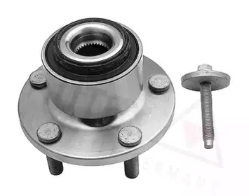 Комплект подшипника ступицы колеса AUTEX купить