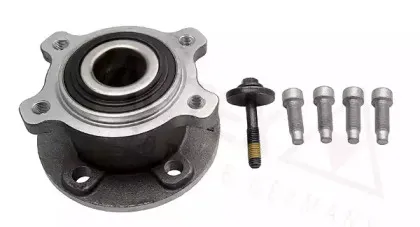 Комплект подшипника ступицы колеса AUTEX купить