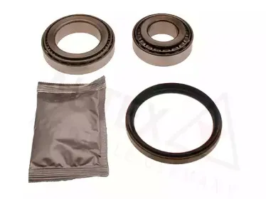 Комплект подшипника ступицы колеса AUTEX купить