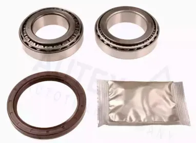 Комплект подшипника ступицы колеса AUTEX купить