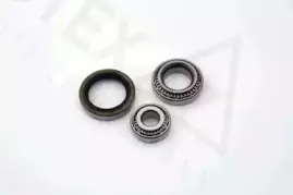 Комплект подшипника ступицы колеса AUTEX купить