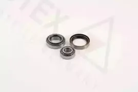 Комплект подшипника ступицы колеса AUTEX купить