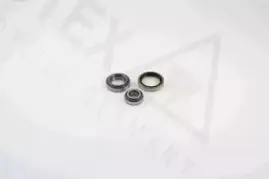 Комплект подшипника ступицы колеса AUTEX купить