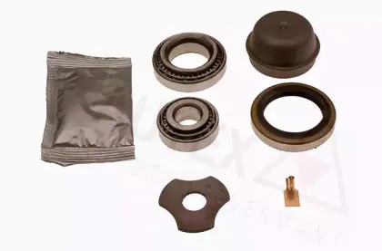 Комплект подшипника ступицы колеса AUTEX купить