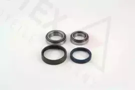 Комплект подшипника ступицы колеса AUTEX купить