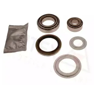 Комплект подшипника ступицы колеса AUTEX купить