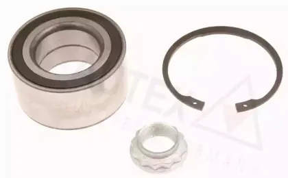 Комплект подшипника ступицы колеса AUTEX купить