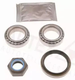 Комплект подшипника ступицы колеса AUTEX купить