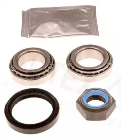 Комплект подшипника ступицы колеса AUTEX купить