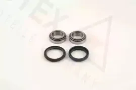 Комплект подшипника ступицы колеса AUTEX купить