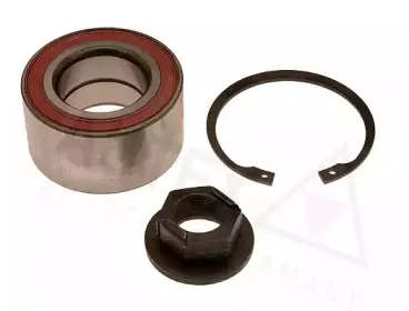 Комплект подшипника ступицы колеса AUTEX купить