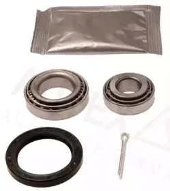 Комплект подшипника ступицы колеса AUTEX купить